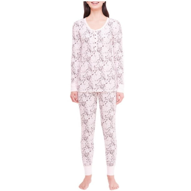 Jane and Bleecker 2 Piece Pyjama set Jane and Bleecker 2 Piece Pyjama set